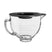 KitchenAid Glazen Mengkom - 4,7 L