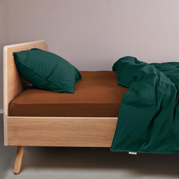 Beddinghouse Jersey Hoeslaken 180 x 220 cm