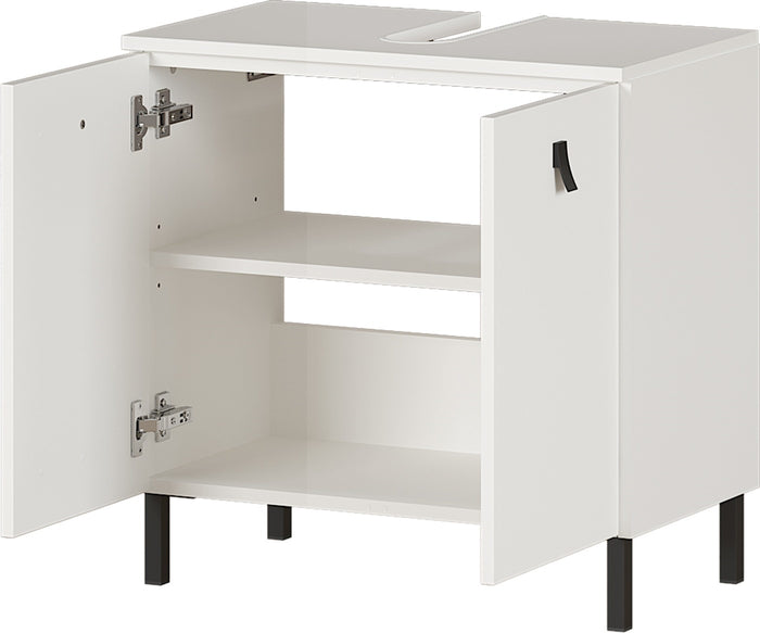 Germania Tulsa Wastafelonderkast