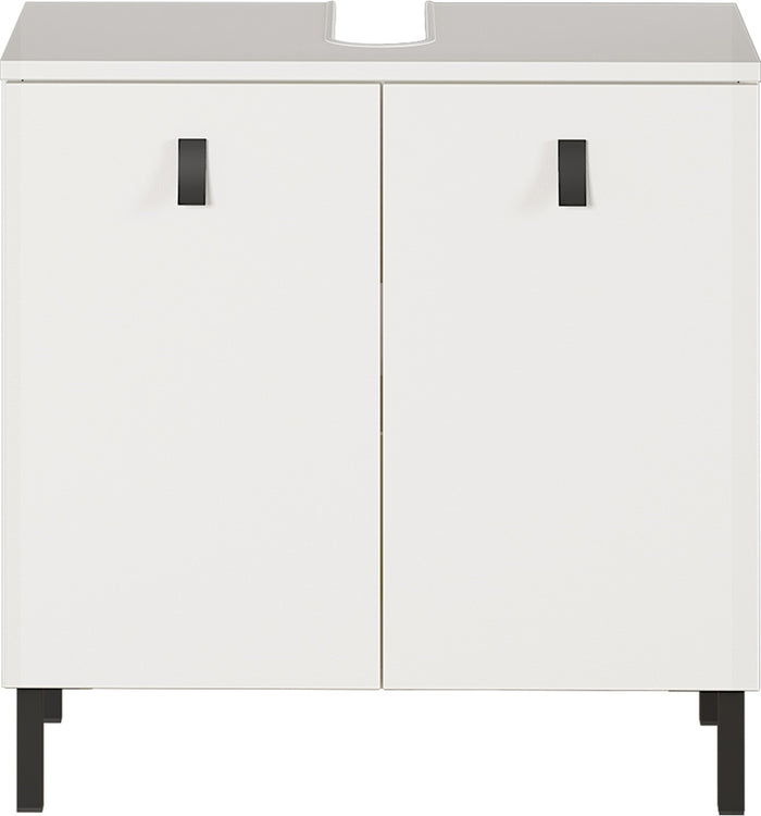 Germania Tulsa Wastafelonderkast