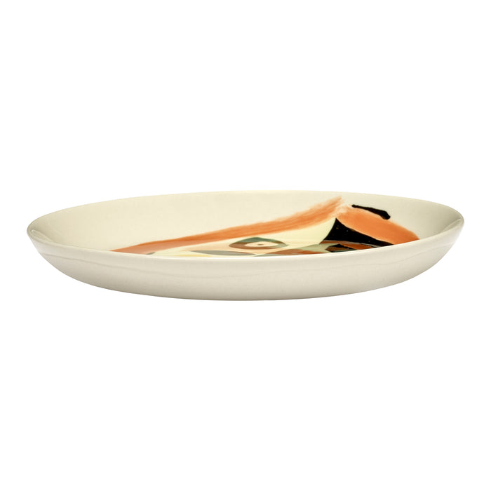 Serax Ottolenghi Feast Bord Ø 16 cm - Multicolor