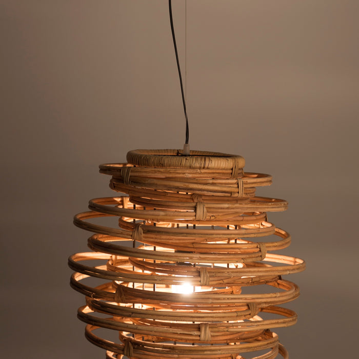 Dutchbone Kubu Hanglamp