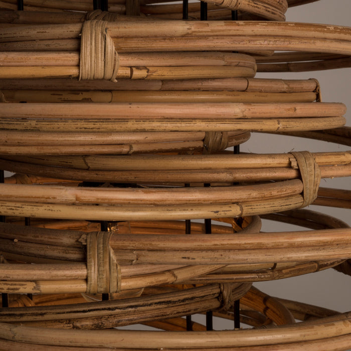 Dutchbone Kubu Hanglamp