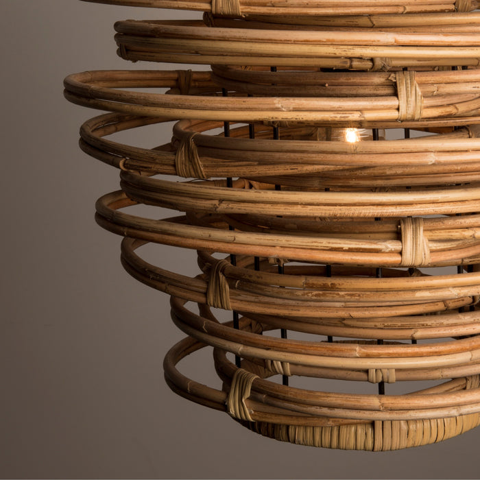 Dutchbone Kubu Hanglamp