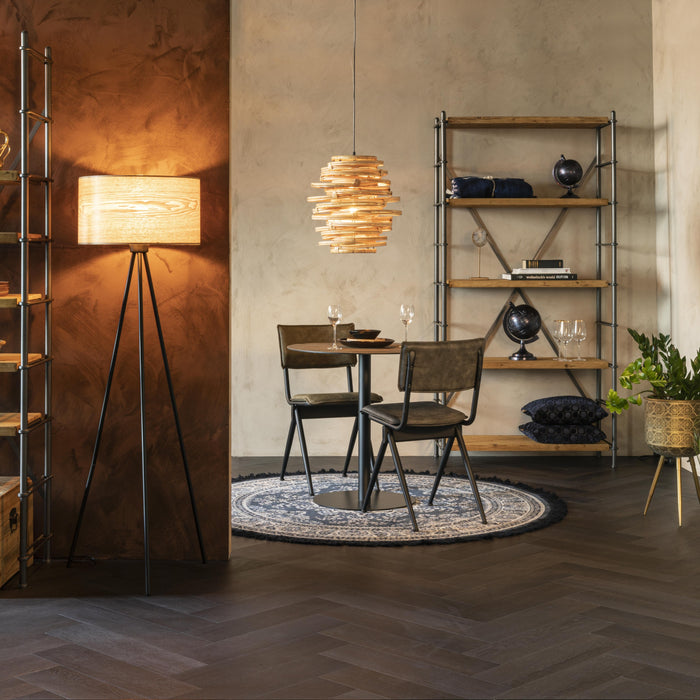 Dutchbone Kubu Hanglamp