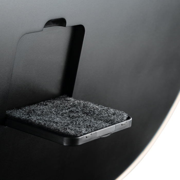 Wesco Multi Collector Afvalemmer 50 Liter (2x25 Liter)