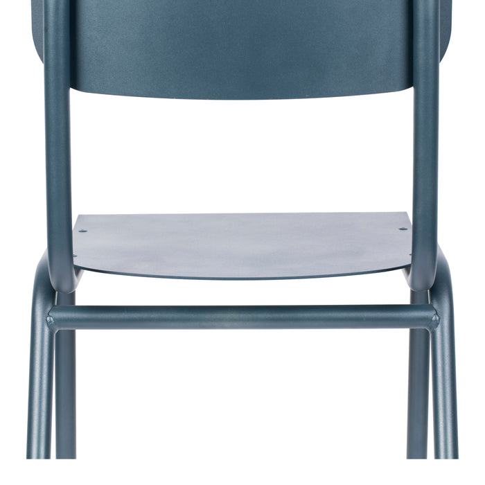 Zuiver Back To School Tuinstoel