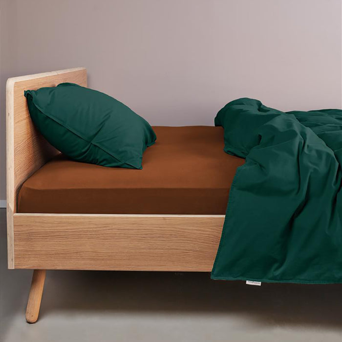 Beddinghouse Jersey Hoeslaken 80 x 220 cm