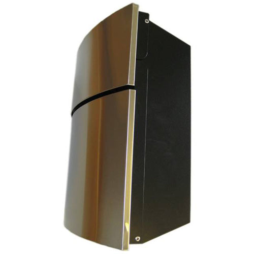 Safepost 124 Brievenbus