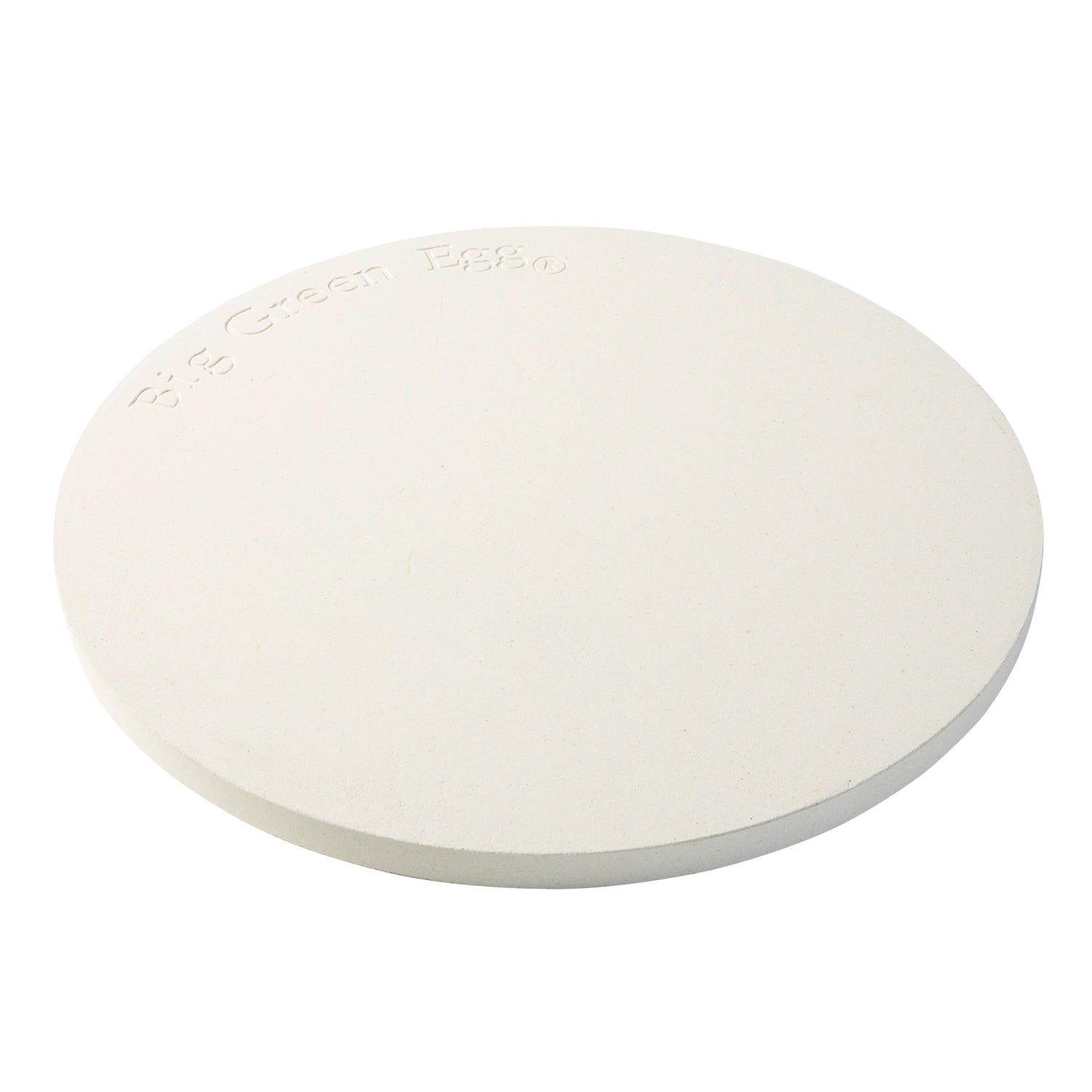 Big Green Egg Flat Baking stone for XL