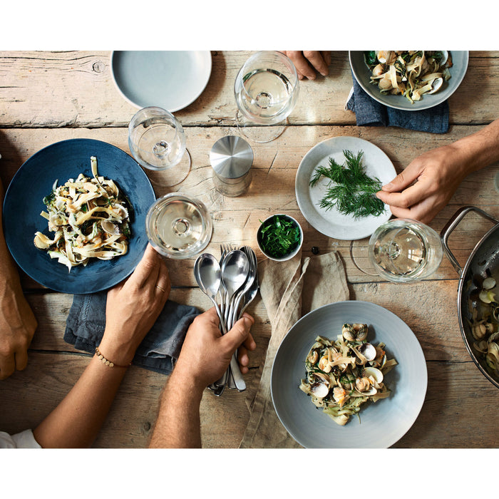 WMF Silk Bestekset 66-delig