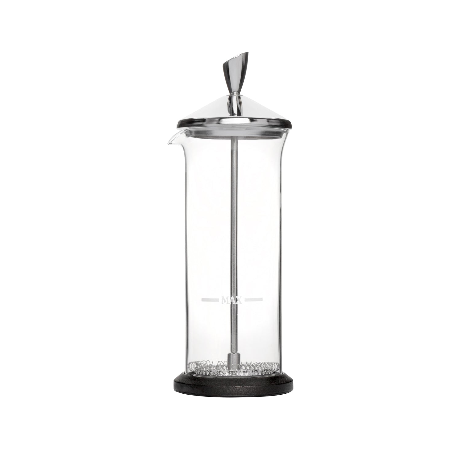 Leopold Vienna Luxe Melkopschuimer 0,4 L