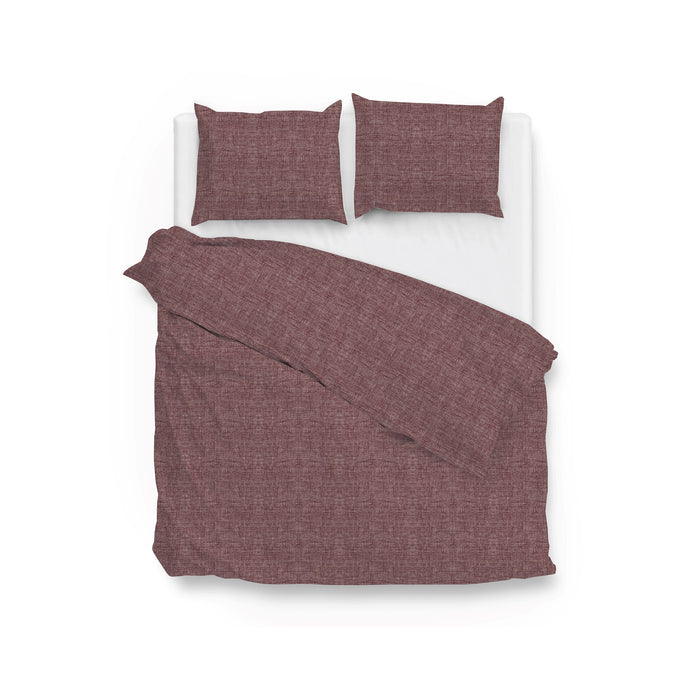 Zo!Home Lino Dekbedovertrek 240 x 220 cm
