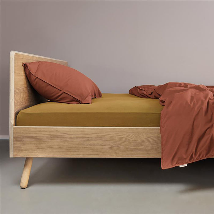 Beddinghouse Jersey Hoeslaken 140 x 220 cm