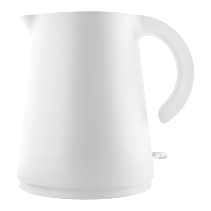 Eva Solo Rise Elektrische Waterkoker 1,2 L - Wit