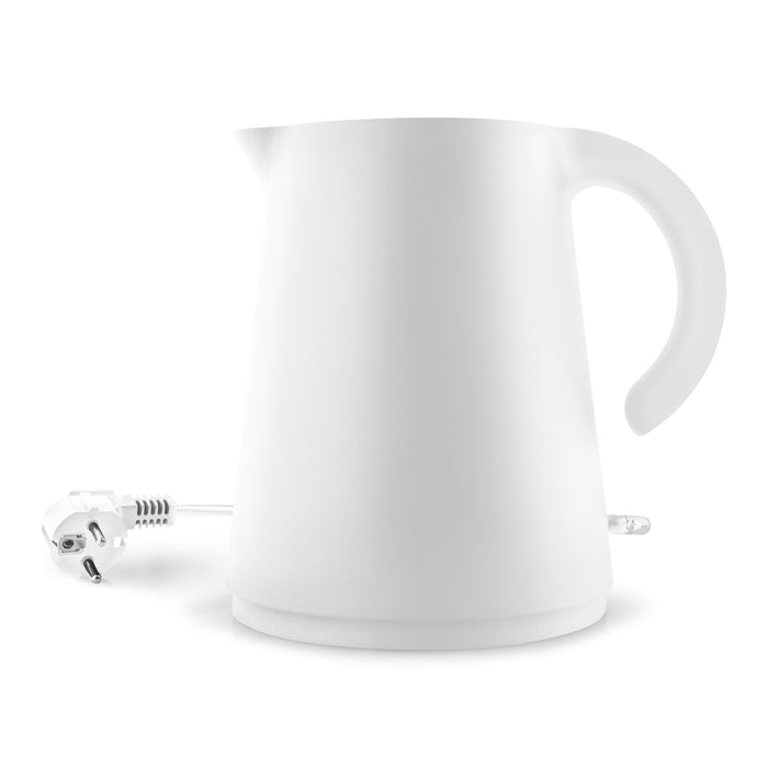 Eva Solo Rise Elektrische Waterkoker 1,2 L - Wit
