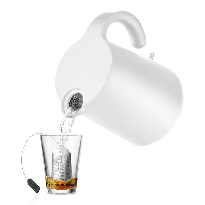 Eva Solo Rise Elektrische Waterkoker 1,2 L - Wit