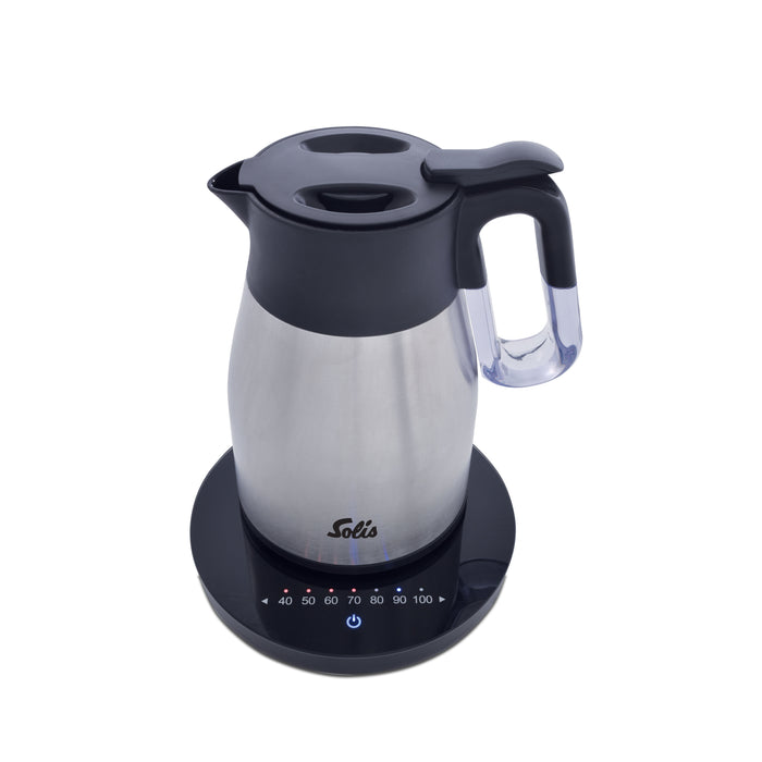 SOLIS 586 Thermo Kettle Waterkoker - 1,5 L