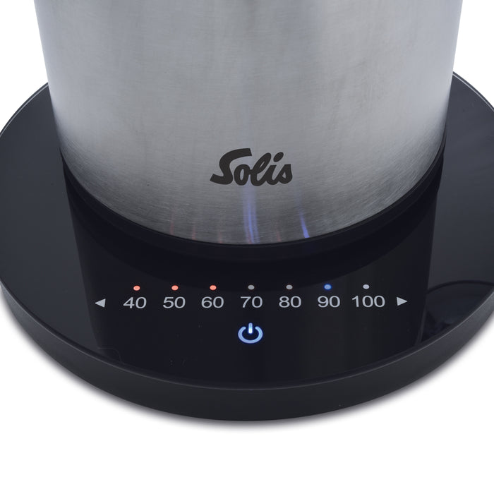 SOLIS 586 Thermo Kettle Waterkoker - 1,5 L