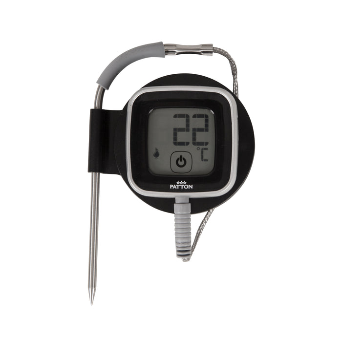 Patton Bluetooth Vleesthermometer