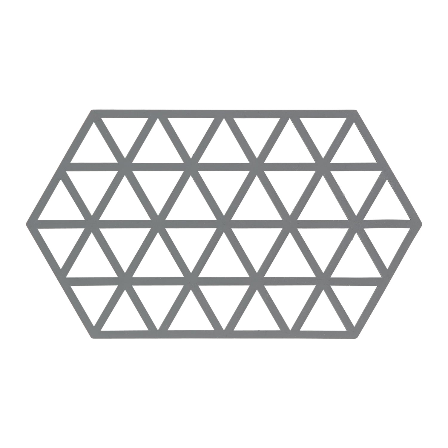 Zone Denmark Triangles Onderzetter