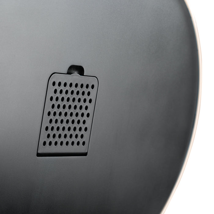 Wesco Multi Collector Afvalemmer 49 Liter (25+12+12 Liter)