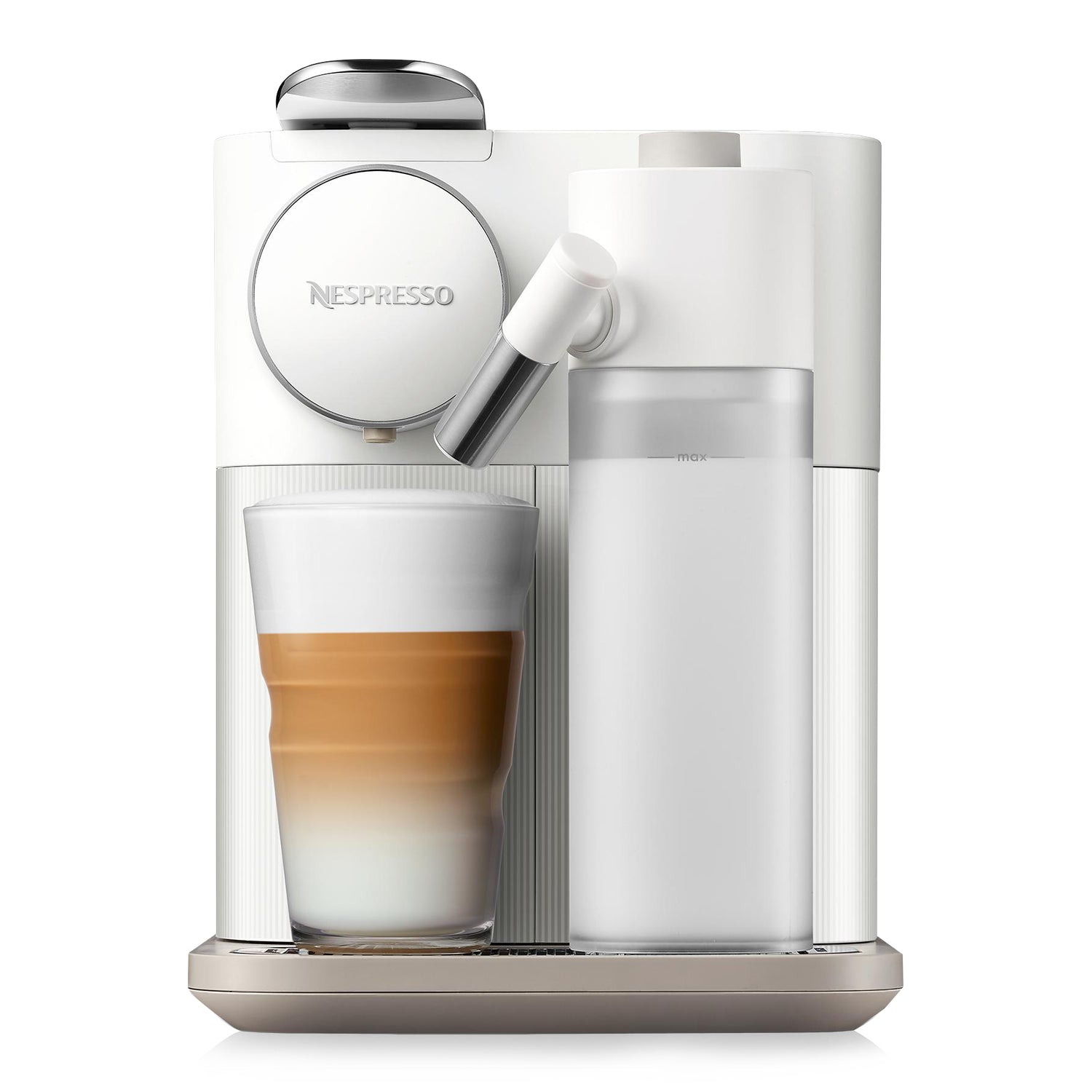 Nespresso De’Longhi Gran Lattissima EN650W Koffiemachine