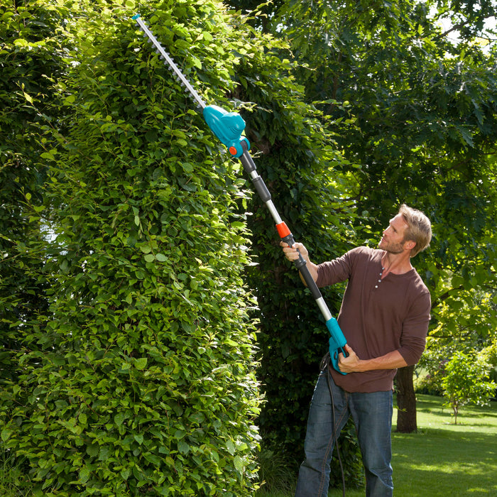 Gardena THS 500/48 Telescopische Heggenschaar