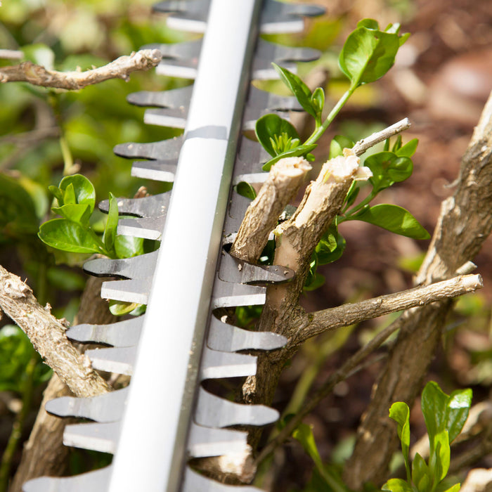 Gardena THS 500/48 Telescopische Heggenschaar