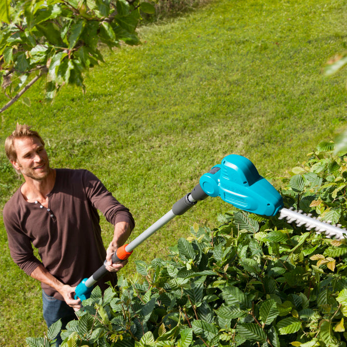 Gardena THS 500/48 Telescopische Heggenschaar