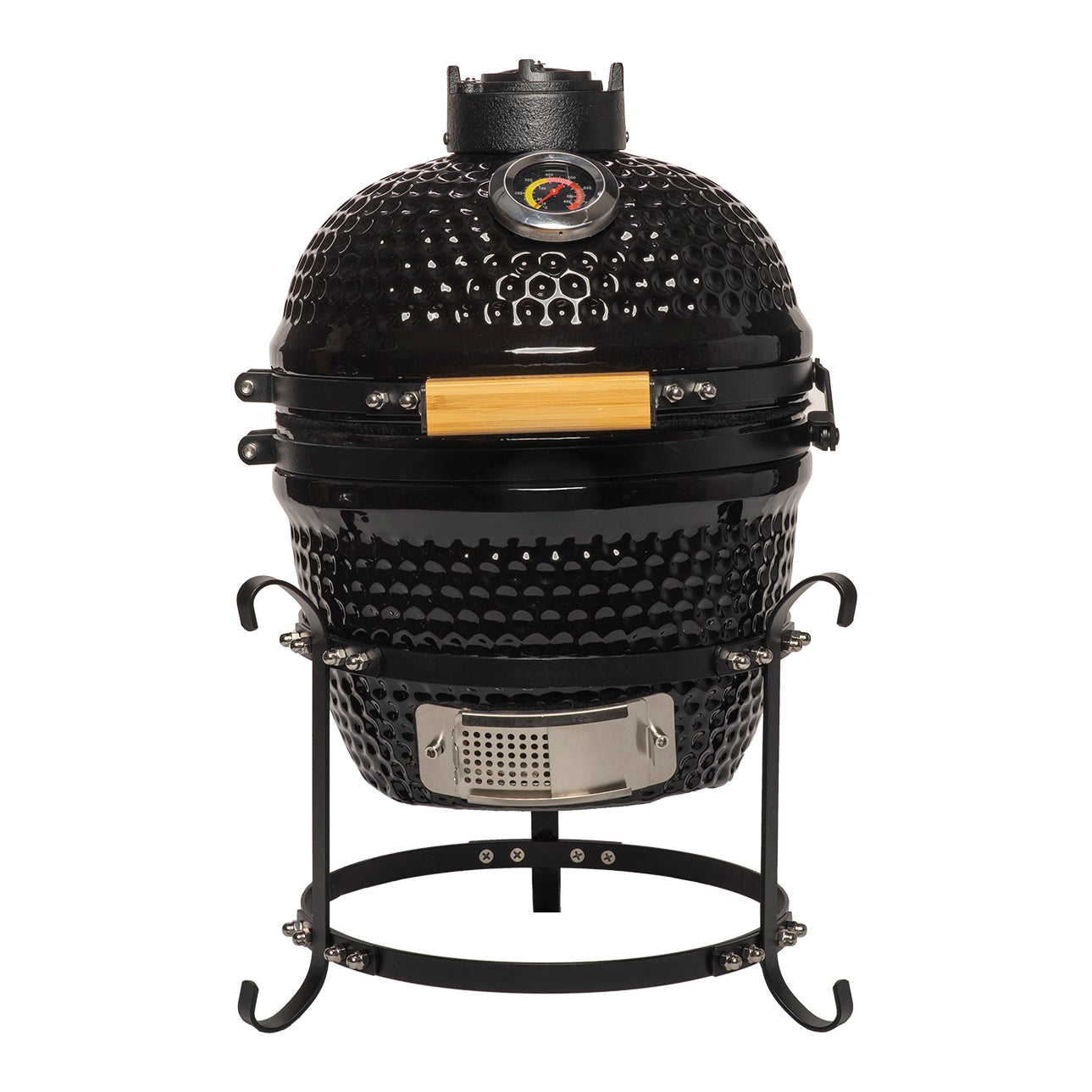 Patton Kamado Grill 13" Ø 33 cm