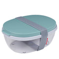 Mepal Ellipse Duo Saladebox