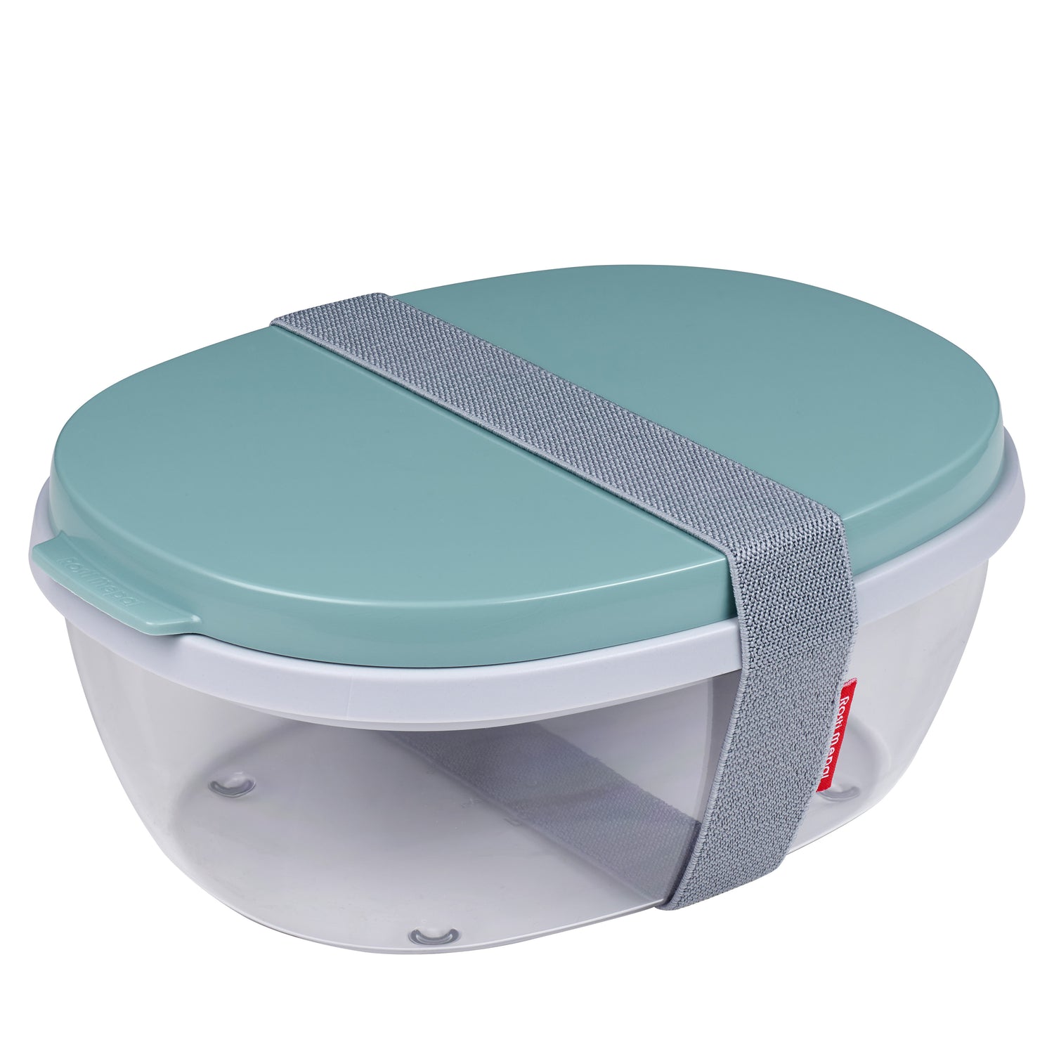 Mepal Ellipse Duo Saladebox