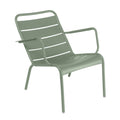 Fermob Luxembourg Lage Fauteuil