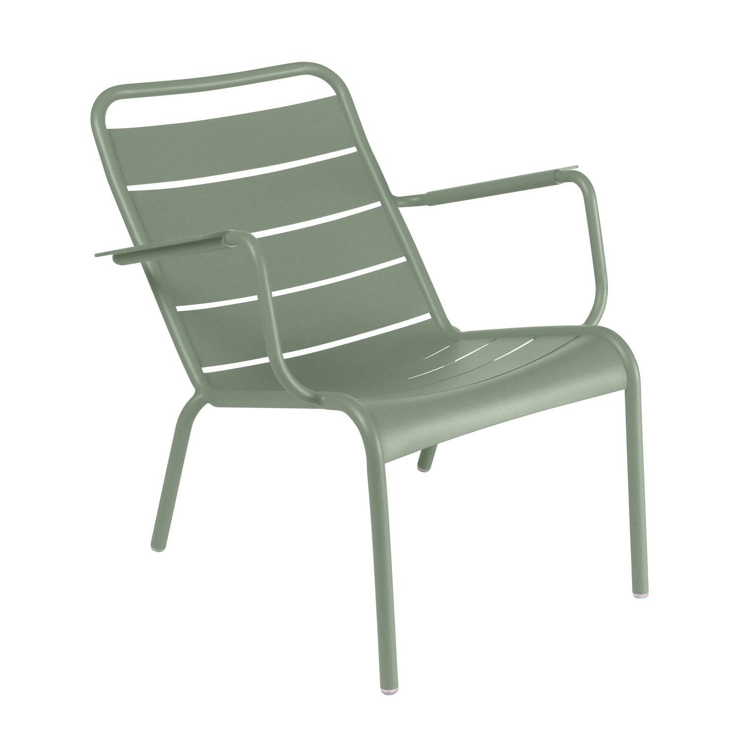 Fermob Luxembourg Lage Fauteuil