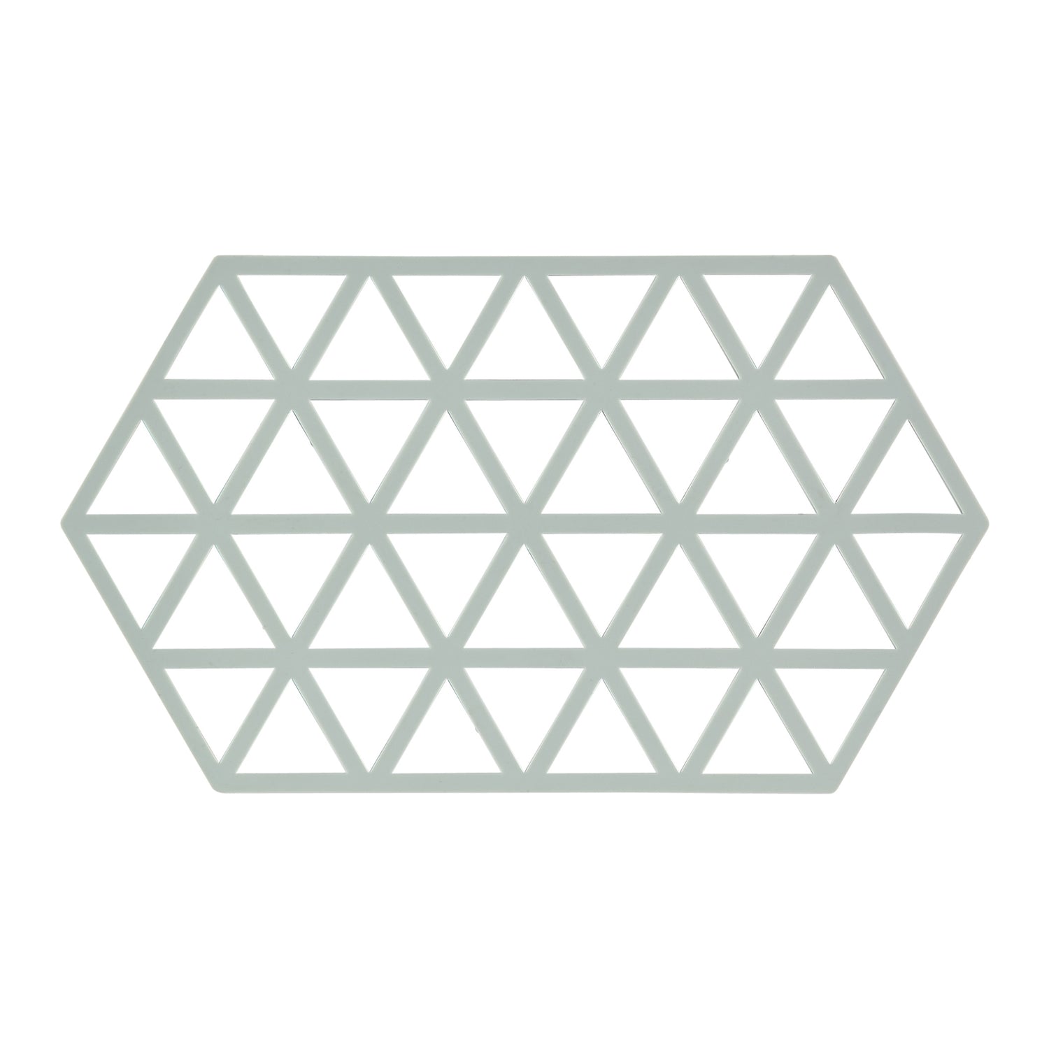 Zone Denmark Triangles Onderzetter