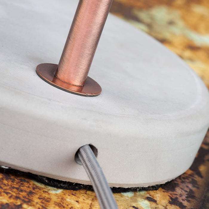 it’s about RoMi Denver Tafellamp