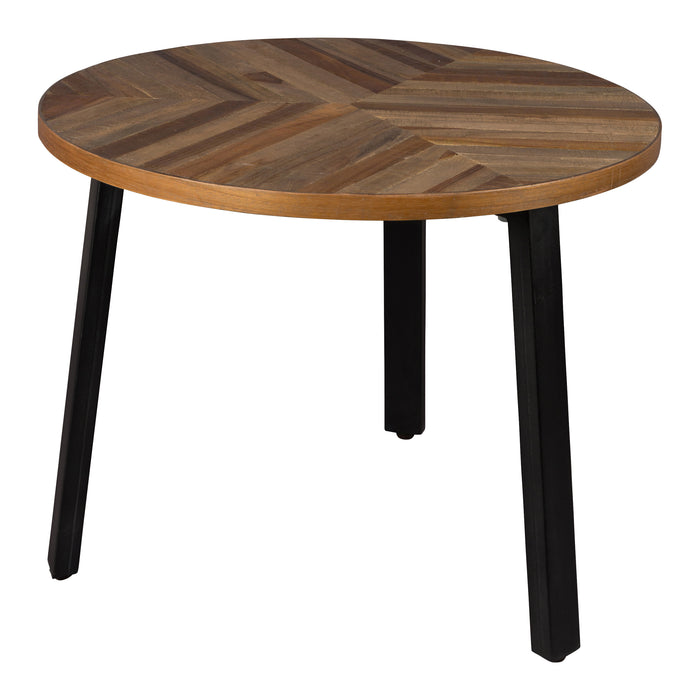 Dutchbone Mundo Salontafel Set van 2