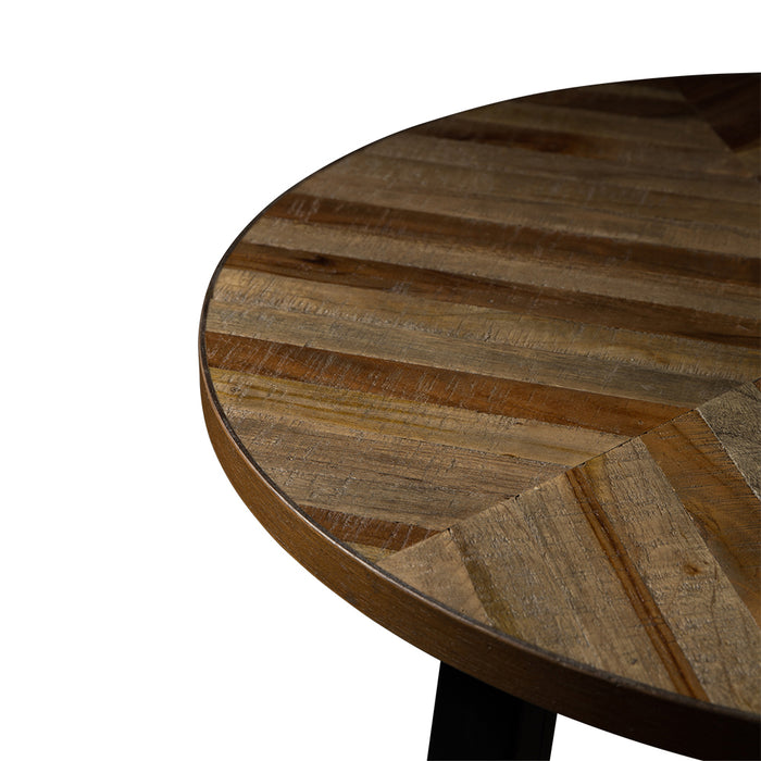 Dutchbone Mundo Salontafel Set van 2