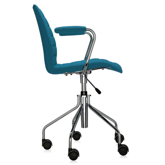 Kartell Maui Soft Bureaustoel