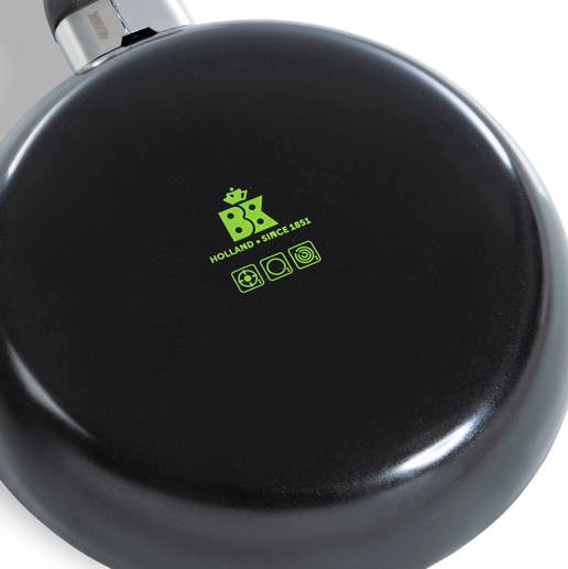 BK Easy Basic Ceramic Koekenpan Ø 30 cm
