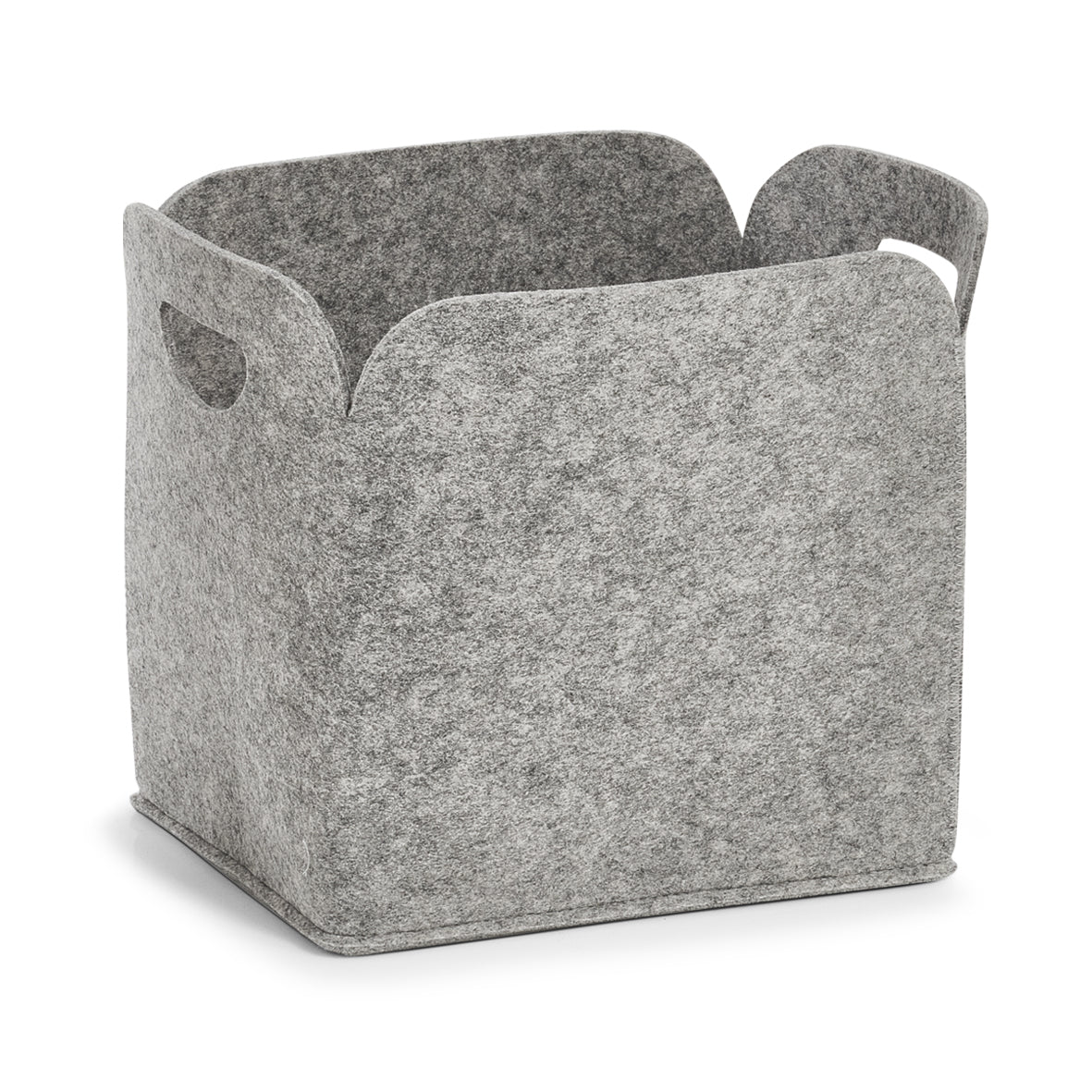 Zeller Vilten Opbergmand - Klein