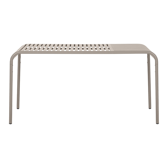 Envy Stella Tuintafel - Flint Gray