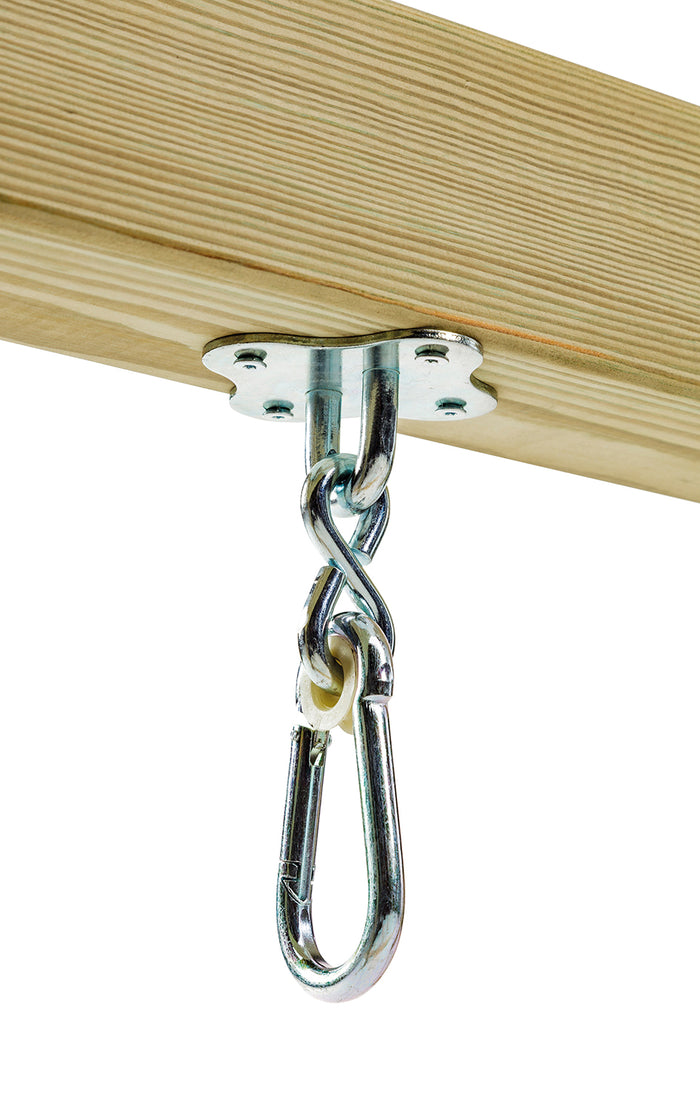 KBT schommelhaak indoor