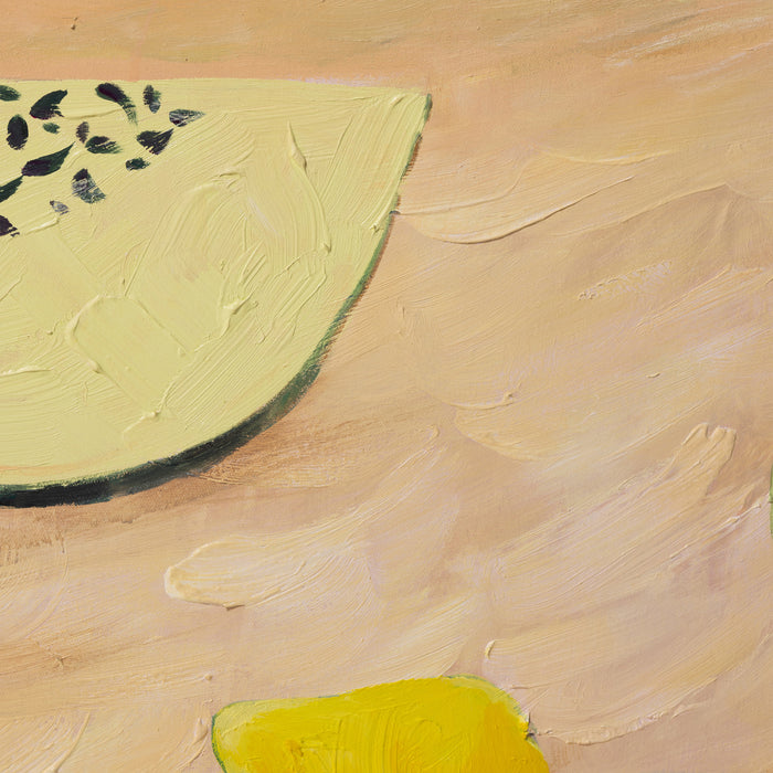 HKliving Get Your Groove On Schilderij