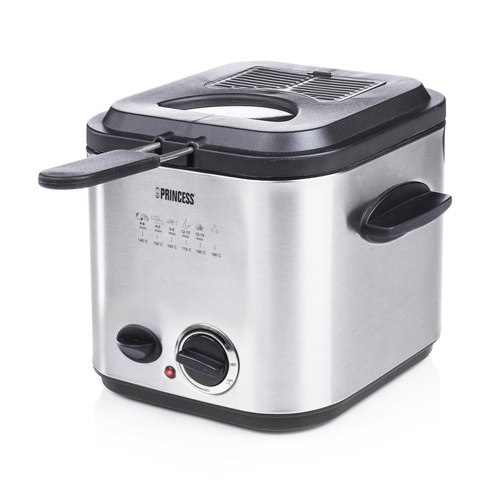 Princess 182611 Classic Friteuse & Fondue