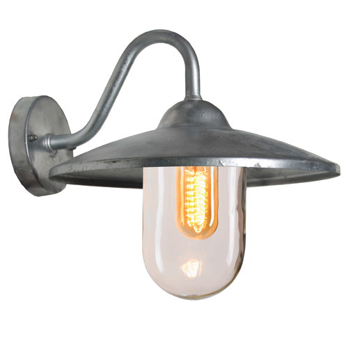KS Verlichting  Brig Wandlamp