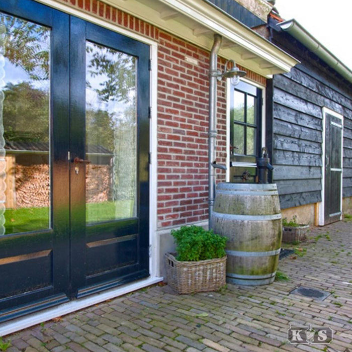 KS Verlichting  Brig Wandlamp