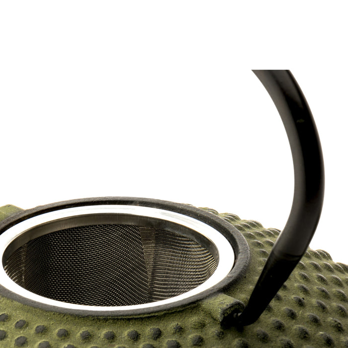 Bredemeijer Xilin Theepot 1,25 L