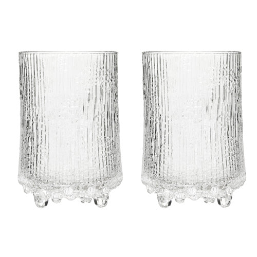 Iittala Ultima Thule Bierglas 0,38 L - 2 st.